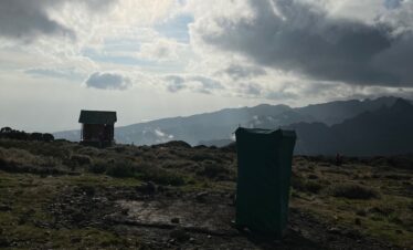 RONGAI ROUTE – 7 DAYS